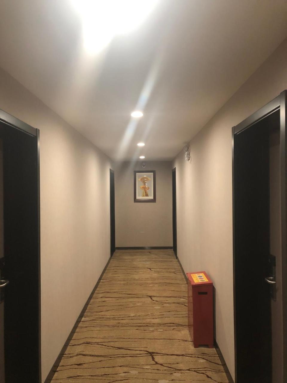 Beijing Xinhuayuan Hotel Extérieur photo