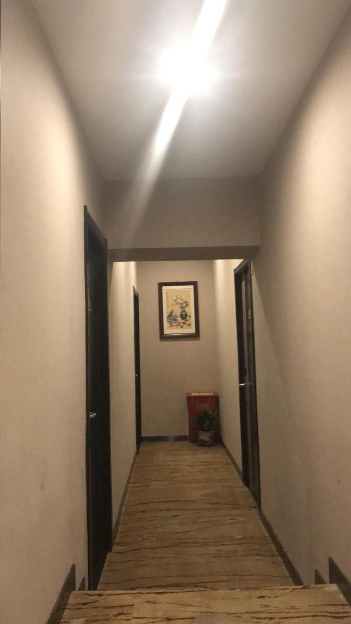 Beijing Xinhuayuan Hotel Extérieur photo