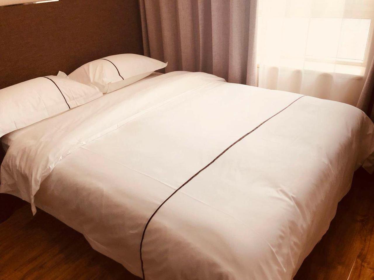 Beijing Xinhuayuan Hotel Extérieur photo