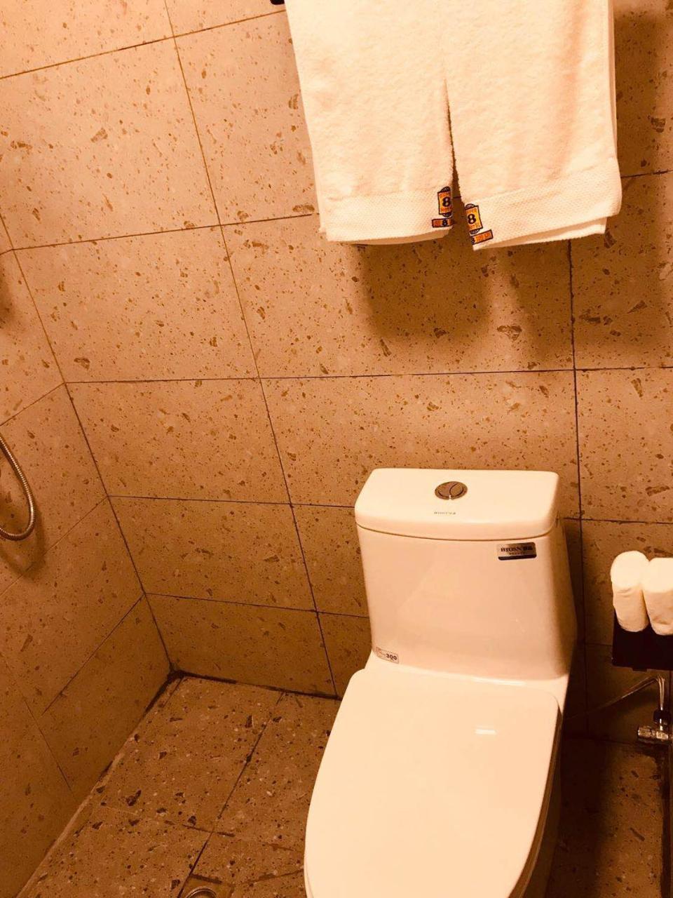 Beijing Xinhuayuan Hotel Extérieur photo