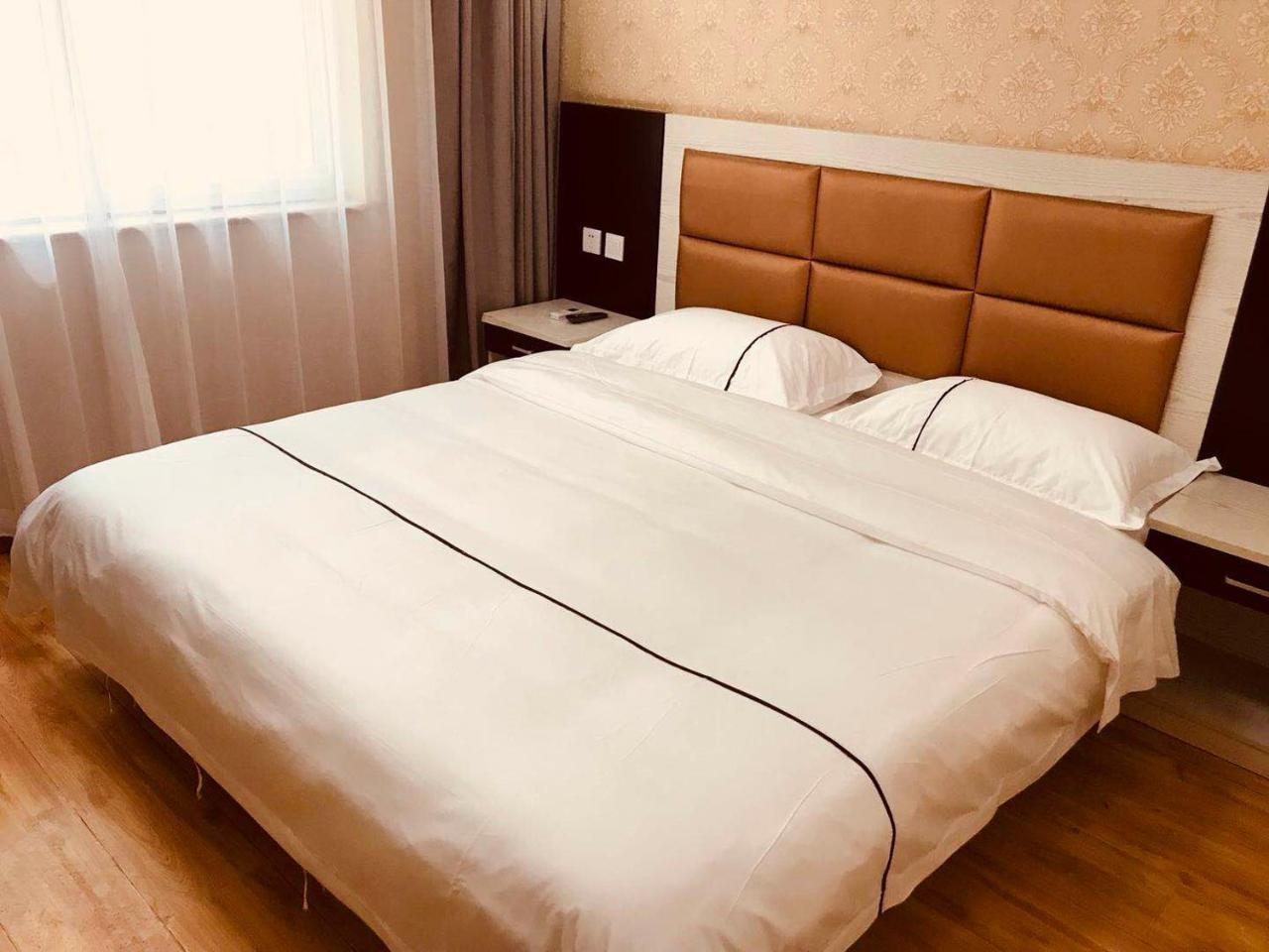 Beijing Xinhuayuan Hotel Extérieur photo
