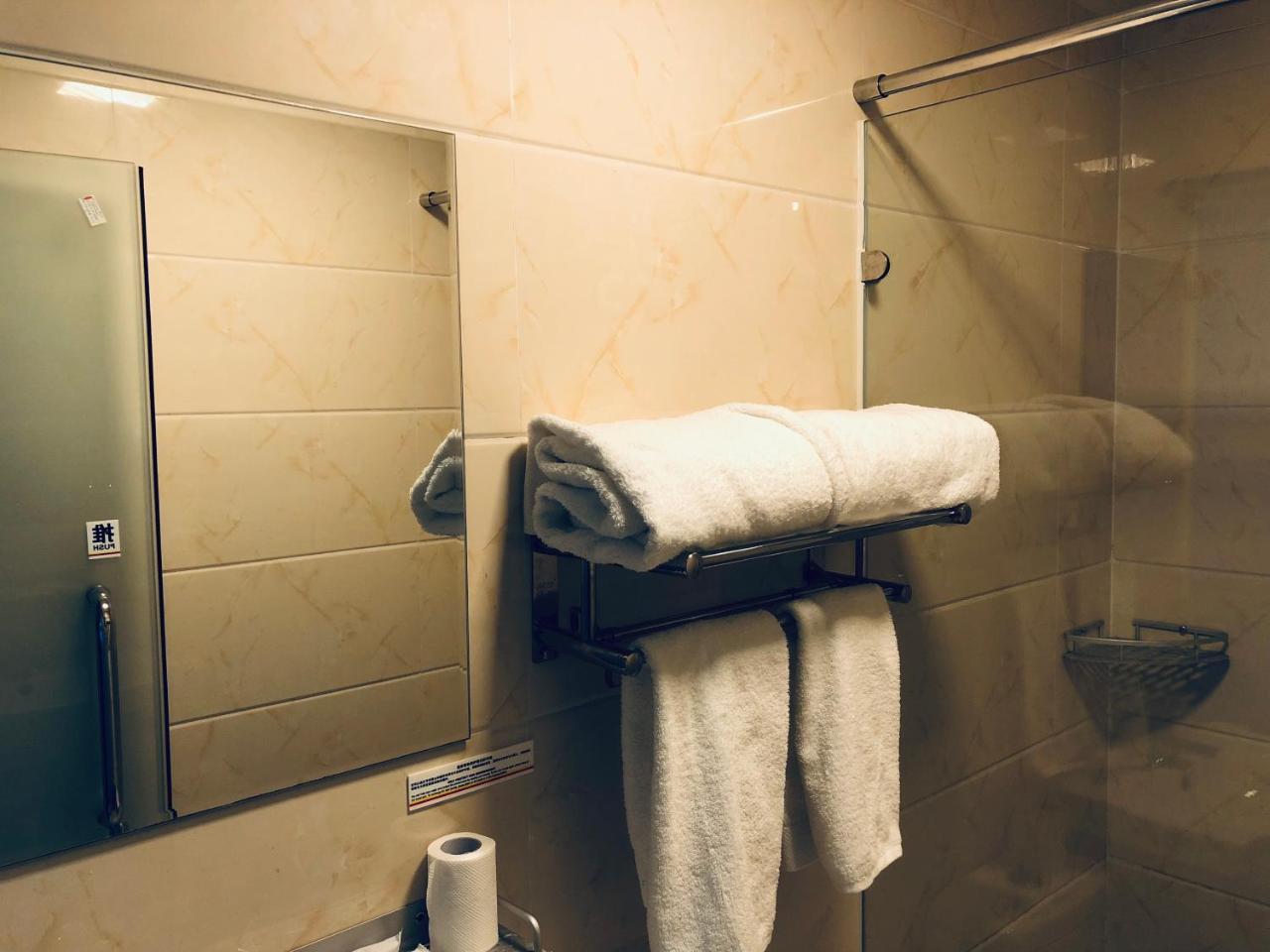 Beijing Xinhuayuan Hotel Extérieur photo