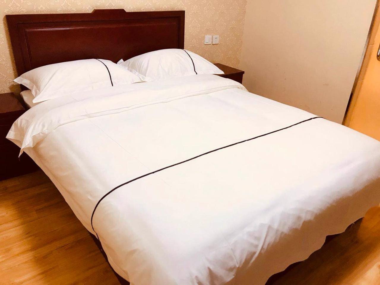 Beijing Xinhuayuan Hotel Extérieur photo