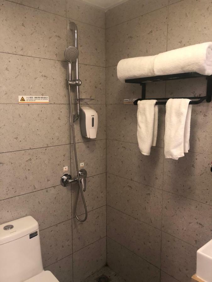 Beijing Xinhuayuan Hotel Extérieur photo