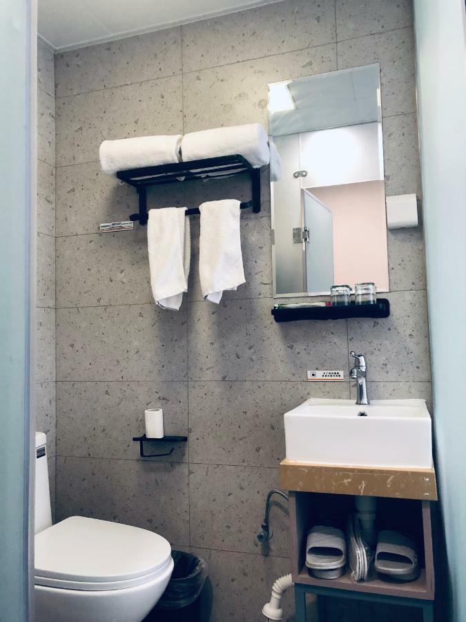 Beijing Xinhuayuan Hotel Extérieur photo