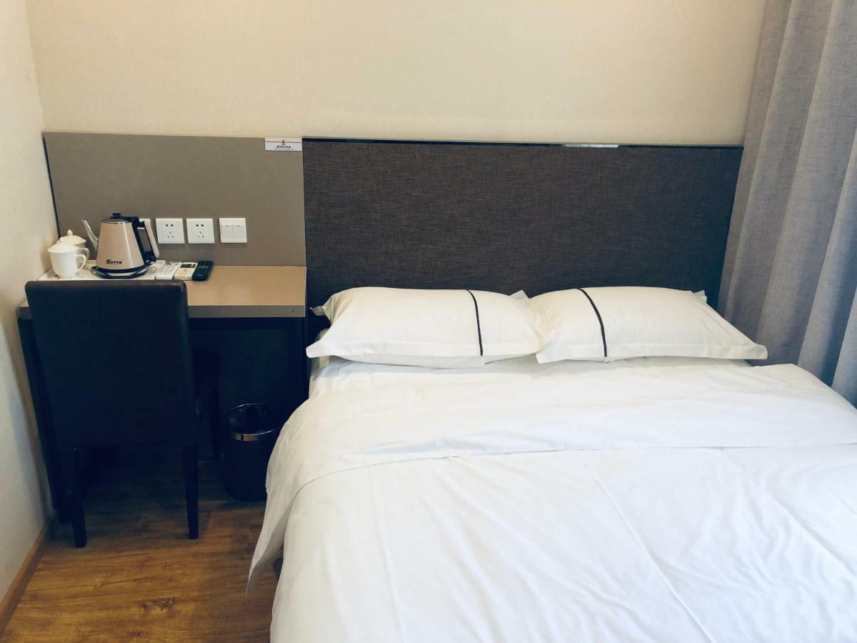 Beijing Xinhuayuan Hotel Extérieur photo